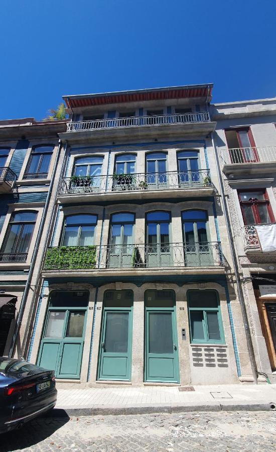 Glamour Dreaming Studio OOporto Exterior foto