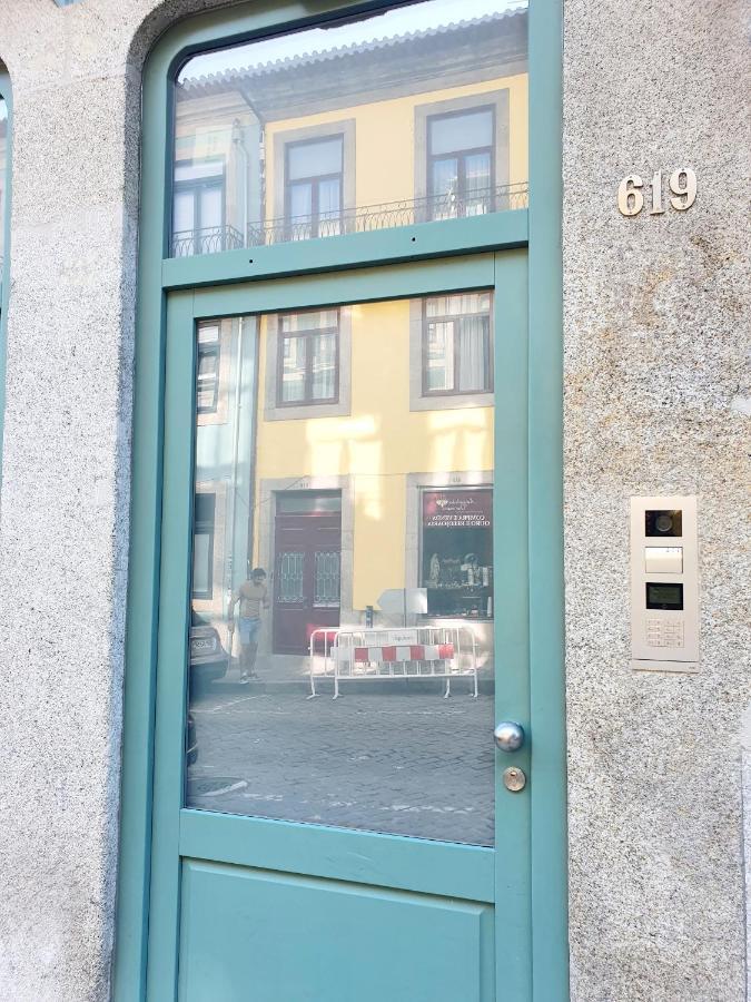 Glamour Dreaming Studio OOporto Exterior foto